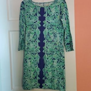 Lilly Dress